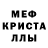 ЭКСТАЗИ круглые Tobi Fernandez