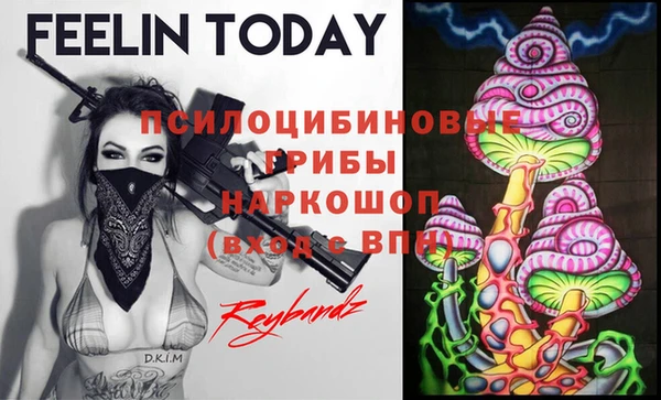 героин Алзамай